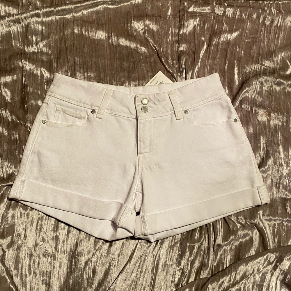 Hudson Croxley Short